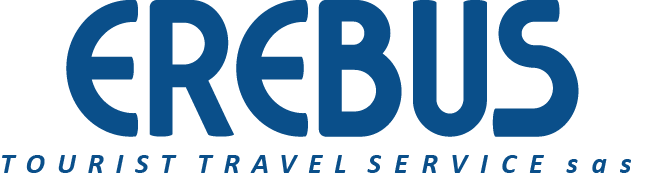 Erebus Tourist Travel Services S.A.S. di Panizzi Michele e Leonardo